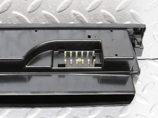 R129 SL dashboard centre air vent used OEM