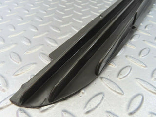 8862 Mercedes-Benz W115 Front Lower Grill Right