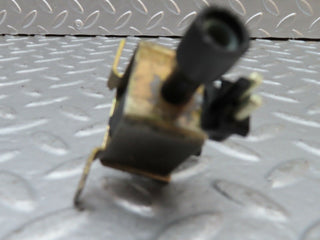 R129 SL vacuum control valve used OEM