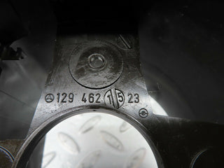 19934 Mercedes-Benz R129 300SL Coupe Steering Column Surround Cover 1294621523