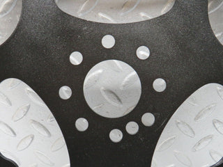 38987 Mercedes-Benz W201 190E 2.6L Flywheel Starter Ring