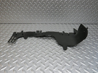 W124 Wagon under dash panel left side used OEM