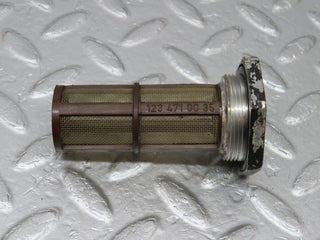 40672 Mercedes-Benz W123 300D Fuel Tank Fuel Filter 1234710035