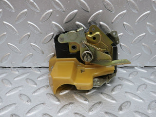 29353 Mercedes-Benz W124 230E Rear Left Door Lock Mechanism