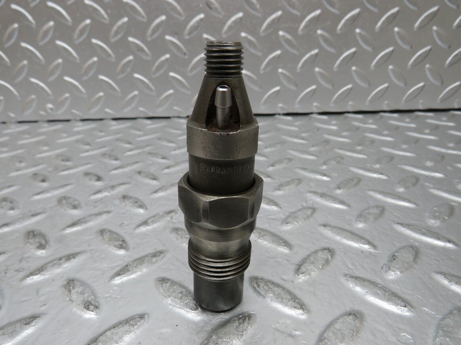 27001 Mercedes-Benz W123 240D Fuel Injector Bosch KCA30S35/4