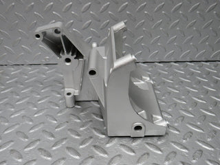 W124 Cabriolet power steering pump bracket used OEM
