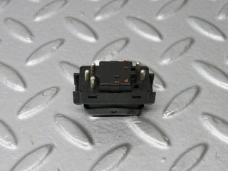 W201 Baby Benz electric window switch left used OEM