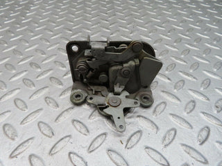 W108 front right door lock mechanism used OEM