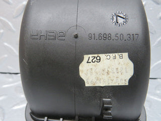 R129 SL heater blower resistor and cover used OEM