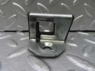 W140 door lock latch right side used OEM