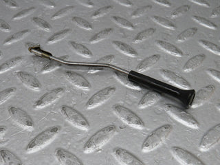 W109 door lock knob used OEM