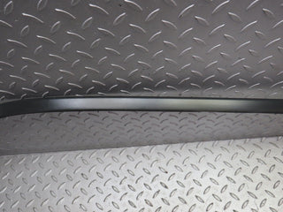 34237 Mercedes-Benz W124 260E Roof Chrome Trim Left Side 1246900397