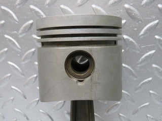 30169 Porsche 924 Piston With Connecting Rod 86.48mm