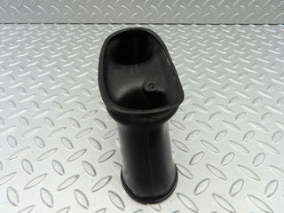 R107 SLC air duct hose rubber used OEM