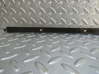 23644 Mercedes-Benz W114 280E Rear Left Fender Wing Centre Moulding Trim