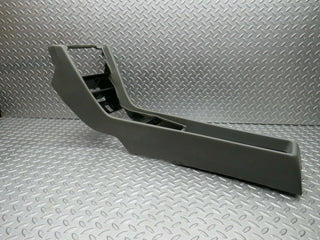 22335 Mercedes-Benz C124 E220 Coupe Centre Console Grey