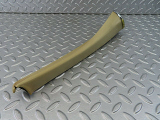W116 front right door interior trim used OEM