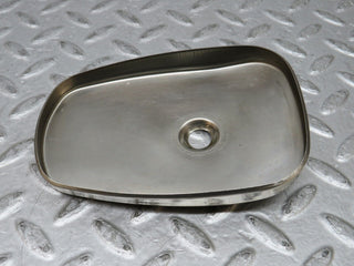 37336 Mercedes-Benz W109 300SEL Fender Wing Mirror Chrome Cover Housing