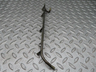 W108 fuel injector pipe left side used OEM
