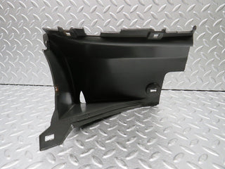 W201 Baby Benz front right sill cover used OEM
