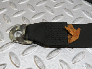 35875 Mercedes-Benz W108 Front Right Seat Belt & Buckle 116639489 123306589