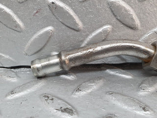 41241 Mercedes-Benz W126 300SE Power Steering Hose Pipe