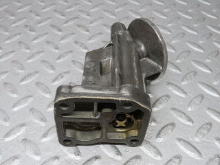 36713 Mercedes-Benz W201 190E 2.0L Oil Filter Housing 1021800038