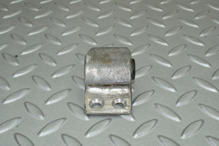 W116 door lock latch left side used OEM