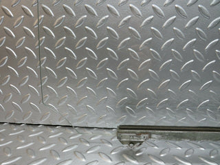 24589 Mercedes-Benz W108 Door Window Glass Rear Right