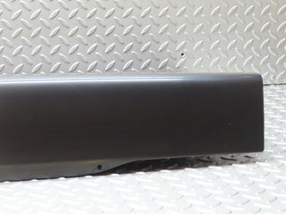 11875 Mercedes-Benz R129 300SL Coupe Boot Lid Trunk Door