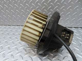 W123 Coupe heater blower motor used OEM