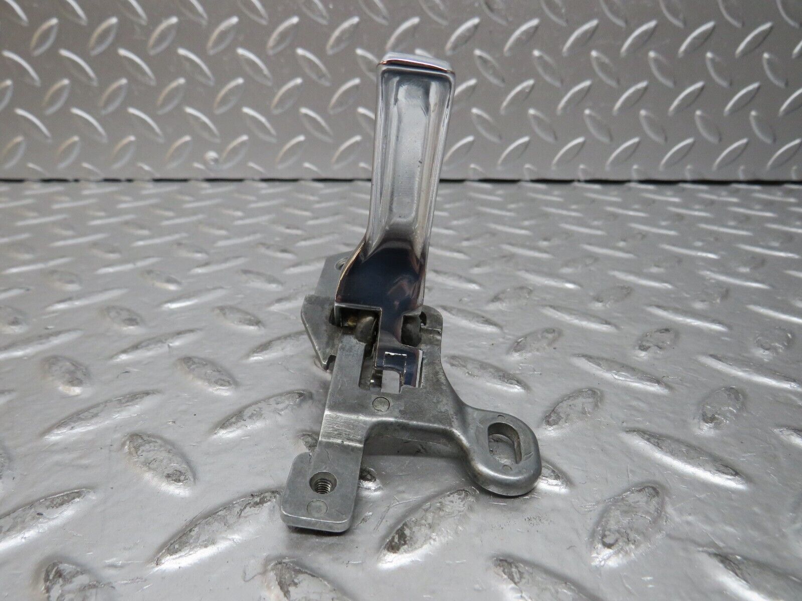 26811 Mercedes-Benz W123 240D Rear Right Interior Door Handle 1237600261