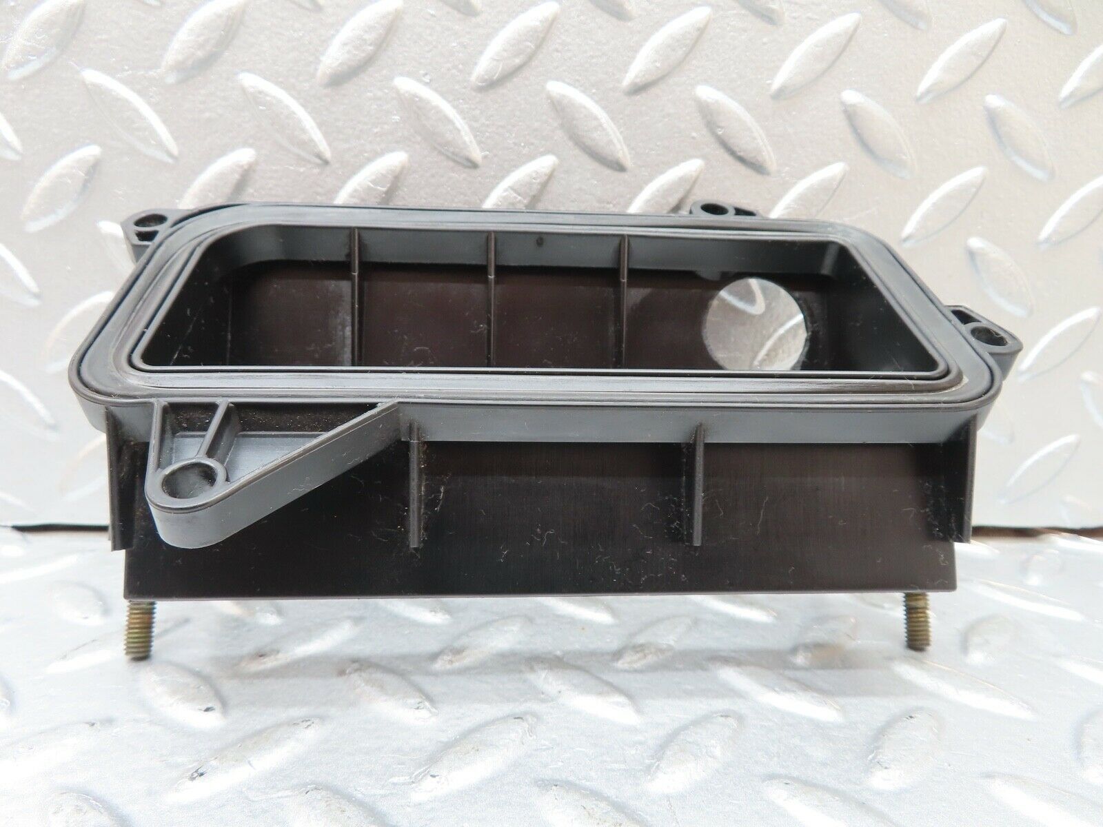 19930 Mercedes-Benz R129 300SL Coupe Cable Harness Holder Bracket 1295400273