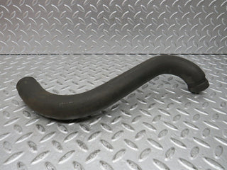 28519 Mercedes-Benz S123 240D Wagon Radiator Hose Pipe 1235010082