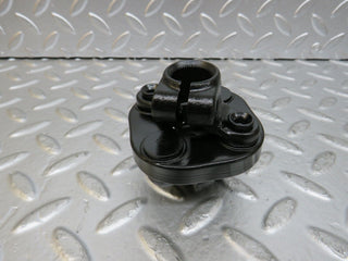 25430 Mercedes-Benz W123 200 Steering Column Lower Shaft Connector 1264620146