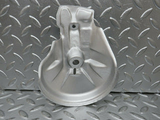 24344 Mercedes-Benz S124 220TE  Engine Mount Bracket Heat Shield Cover Right