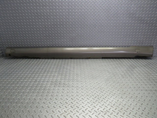 21810 Mercedes-Benz W126 300SE Side Skirt Right Side 1266905040