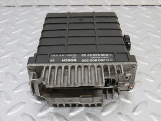 32739 Mercedes-Benz W124 Engine Control Unit Bosch 0280800206 0055455732