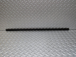 35082 Mercedes-Benz W210 320E Rear Right Door Window Exterior Trim