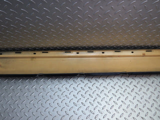 25702 Mercedes-Benz W124 280E Side Skirt Left Side 1246902340