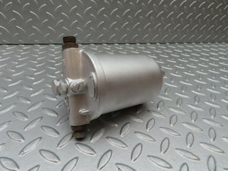 W108 fuel filter housing used OEM