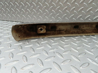 4883 Mercedes-Benz W114 280CE Coupe Front Lower Bumper Left Side