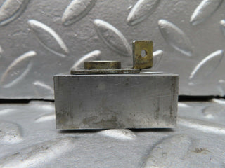 20122 Mercedes-Benz R129 300SL Coupe Soft Top Hydraulic Valve