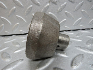 W108 exhaust balancing weight used OEM