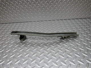 R107 SLC rear left window channel used OEM