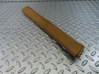 W123 a pillar cover right side used OEM