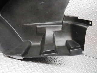 W123 trunk cover panel right side used OEM