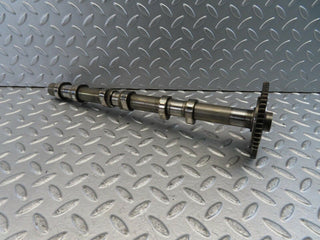 W221 camshaft left side used OEM