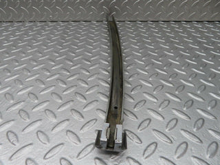 R107 SLC rear right window channel used OEM