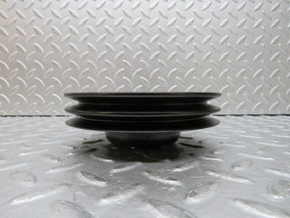 0062 Mercedes-Benz W116 350SE Water Pump Pulley